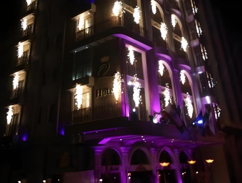 Q Hotel image 8