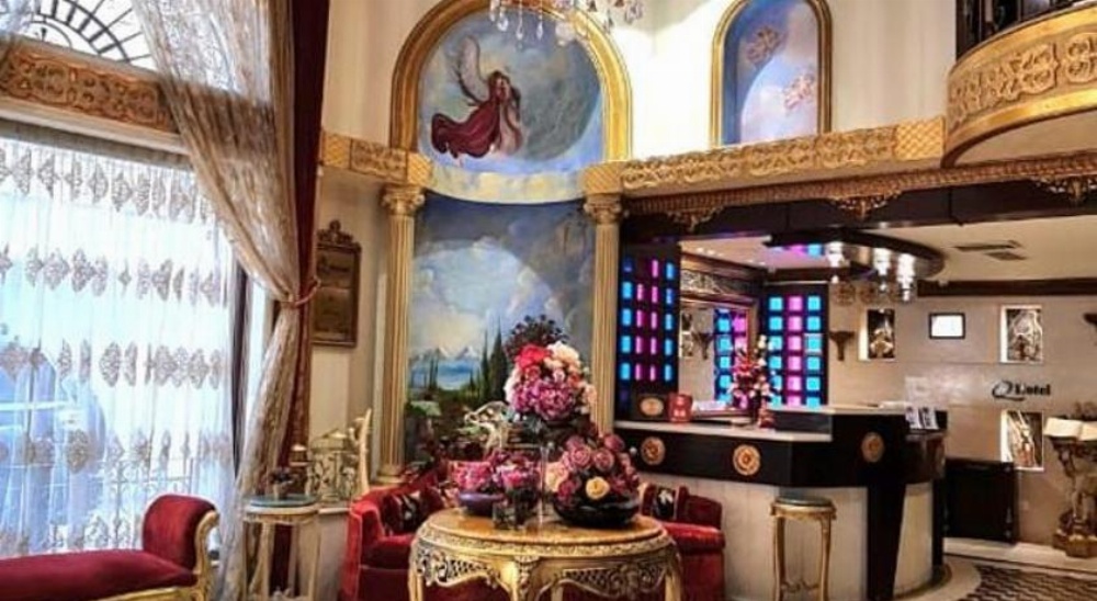 Q Hotel Image 26