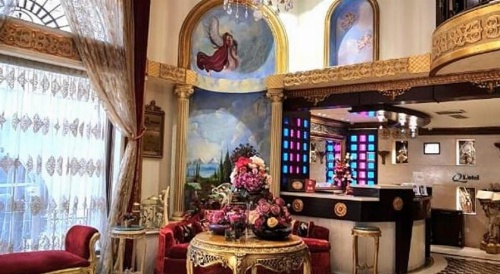Q Hotel image 26