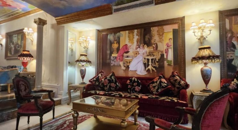 Q Hotel Image 29