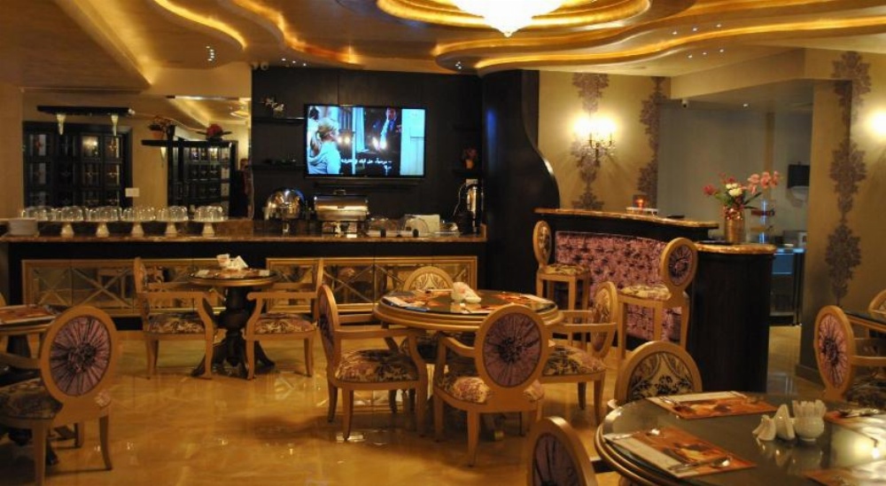 Q Hotel Image 31