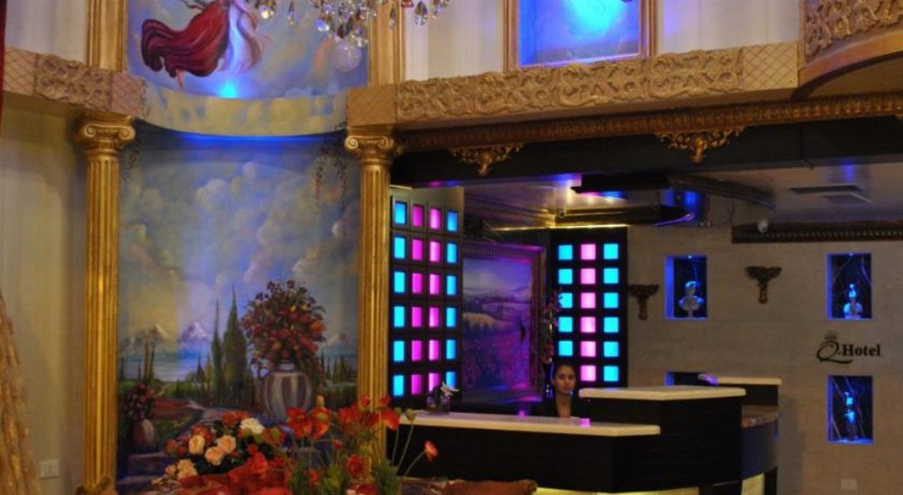 Q Hotel Image 41