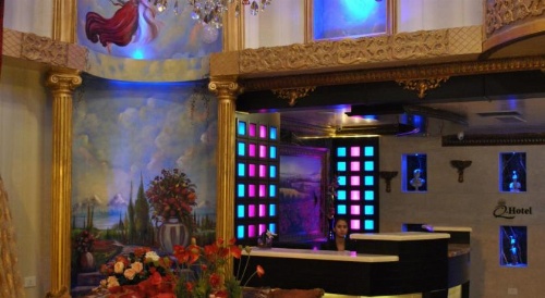 Q Hotel image 41