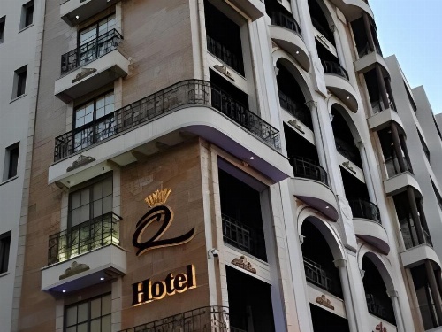 Q Hotel image 43