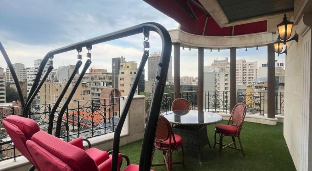 Q Hotel Image 44